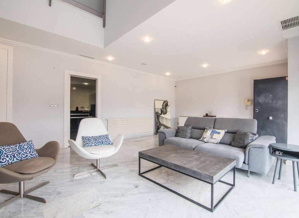 New Build - Villa - Elche - Huerto de travalon