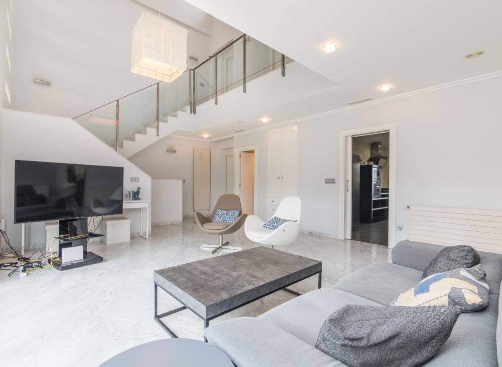 New Build - Villa - Elche - Huerto de travalon