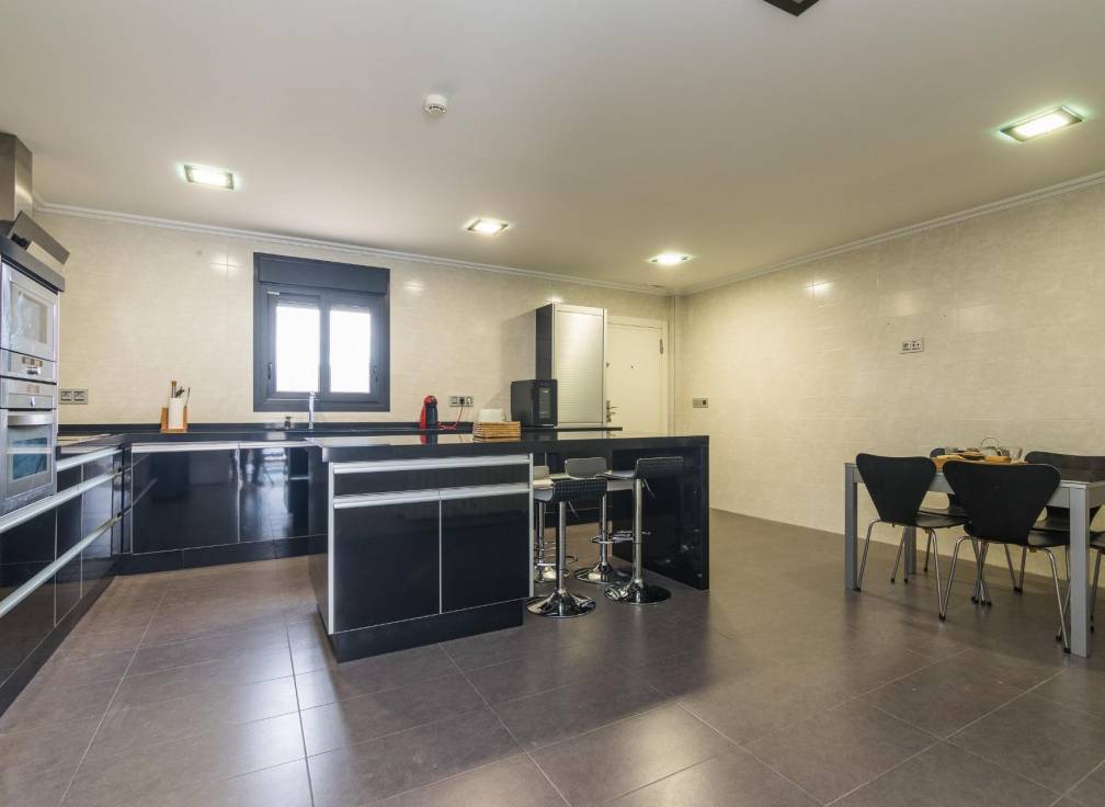 New Build - Villa - Elche - Huerto de travalon