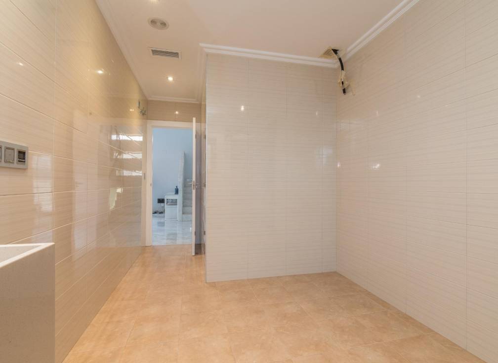 New Build - Villa - Elche - Huerto de travalon