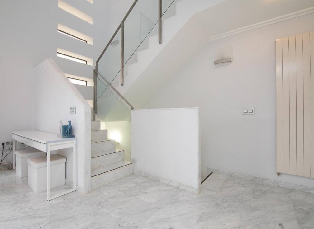 New Build - Villa - Elche - Huerto de travalon