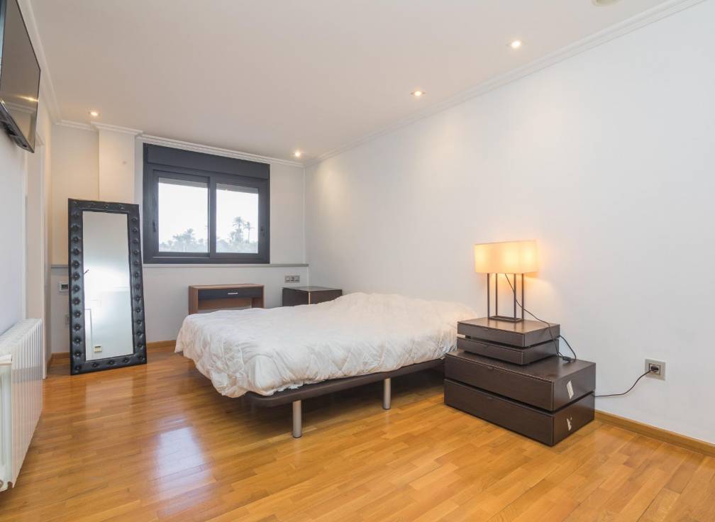 New Build - Villa - Elche - Huerto de travalon