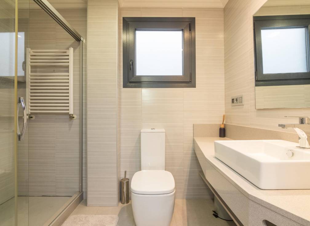 New Build - Villa - Elche - Huerto de travalon