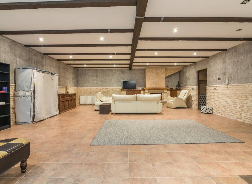 New Build - Villa - Elche - Huerto de travalon