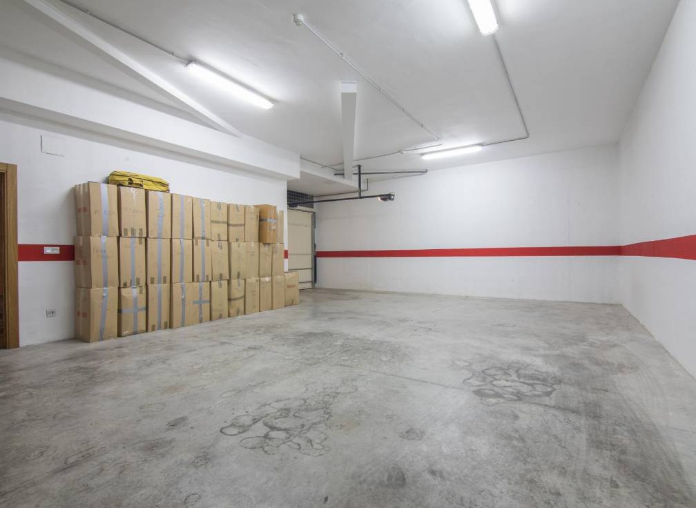 New Build - Villa - Elche - Huerto de travalon