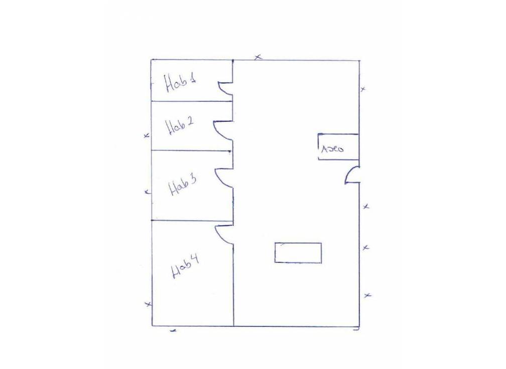 New Build - Villa - Peña las aguilas - PEÑA DE LAS AGUILAS