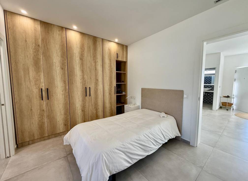 New Build - Villa - Peña las aguilas - PEÑA DE LAS AGUILAS