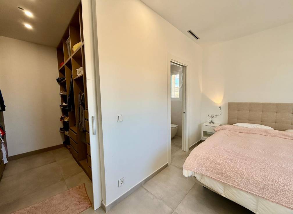 New Build - Villa - Peña las aguilas - PEÑA DE LAS AGUILAS