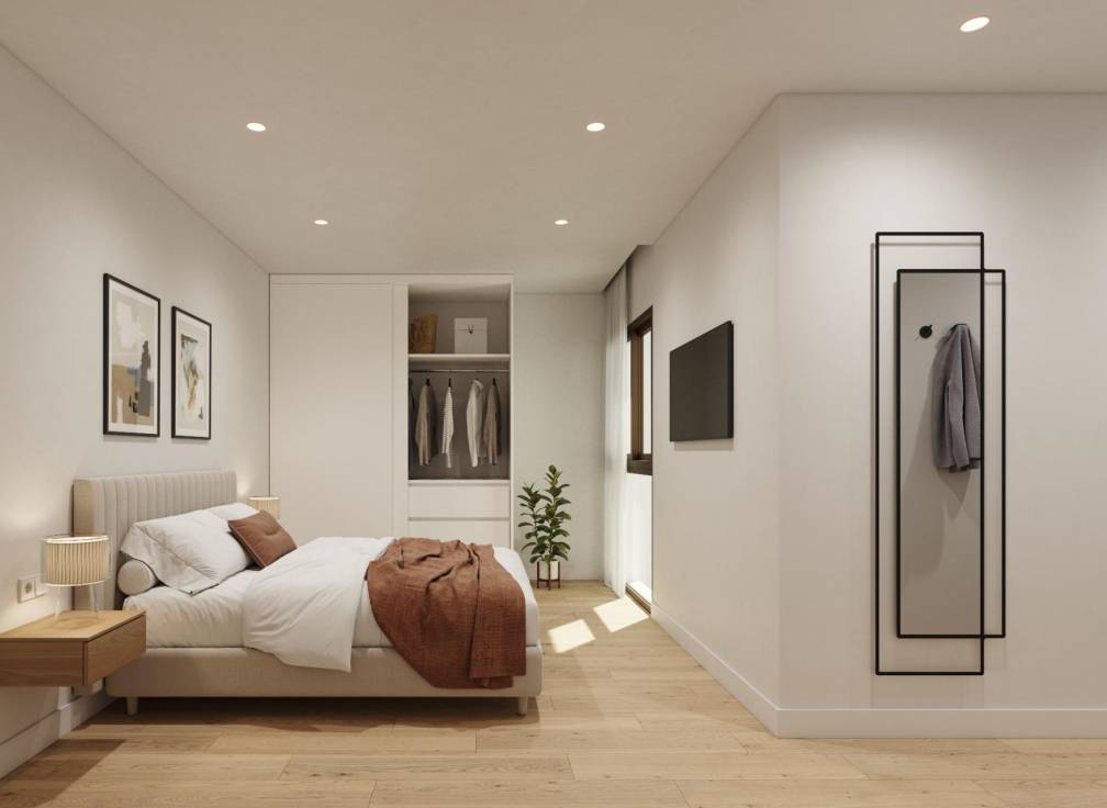 Nouvelle construction - Appartement - Benejúzar - Comunidad valenciana