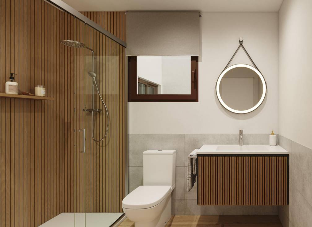 Nouvelle construction - Appartement - Benejúzar - Comunidad valenciana