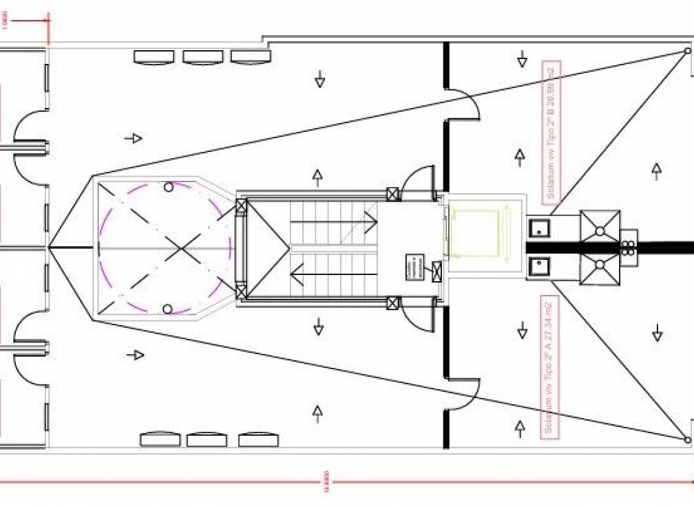 Nouvelle construction - Appartement - Benejúzar - Comunidad valenciana