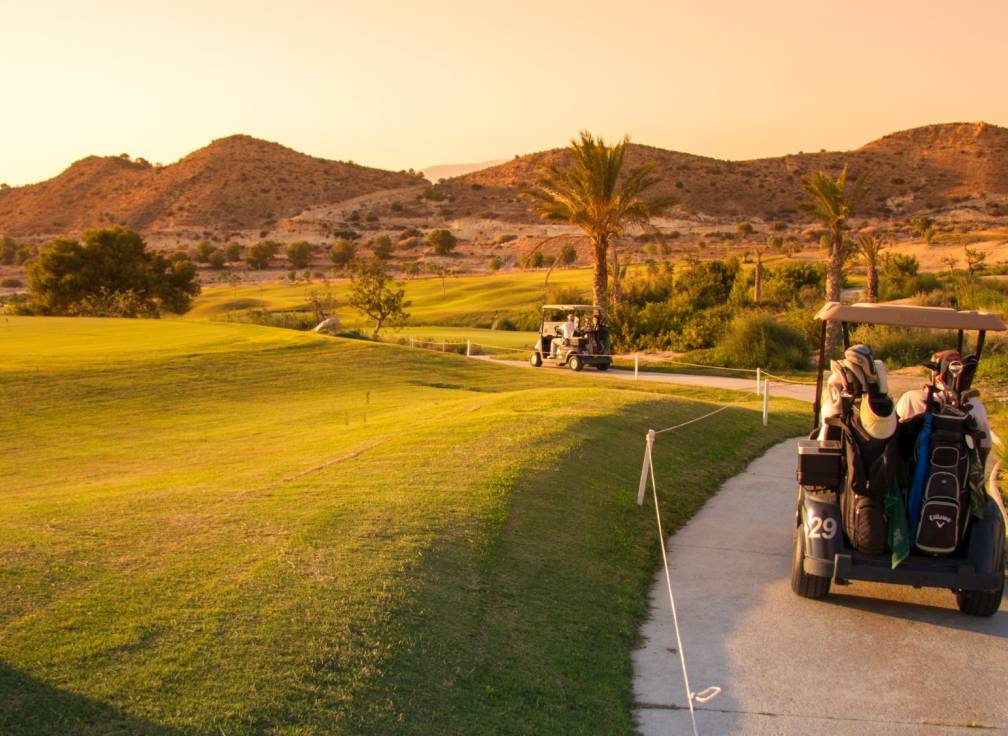 Nouvelle construction - Appartement - Monforte del Cid - Campo de Golf