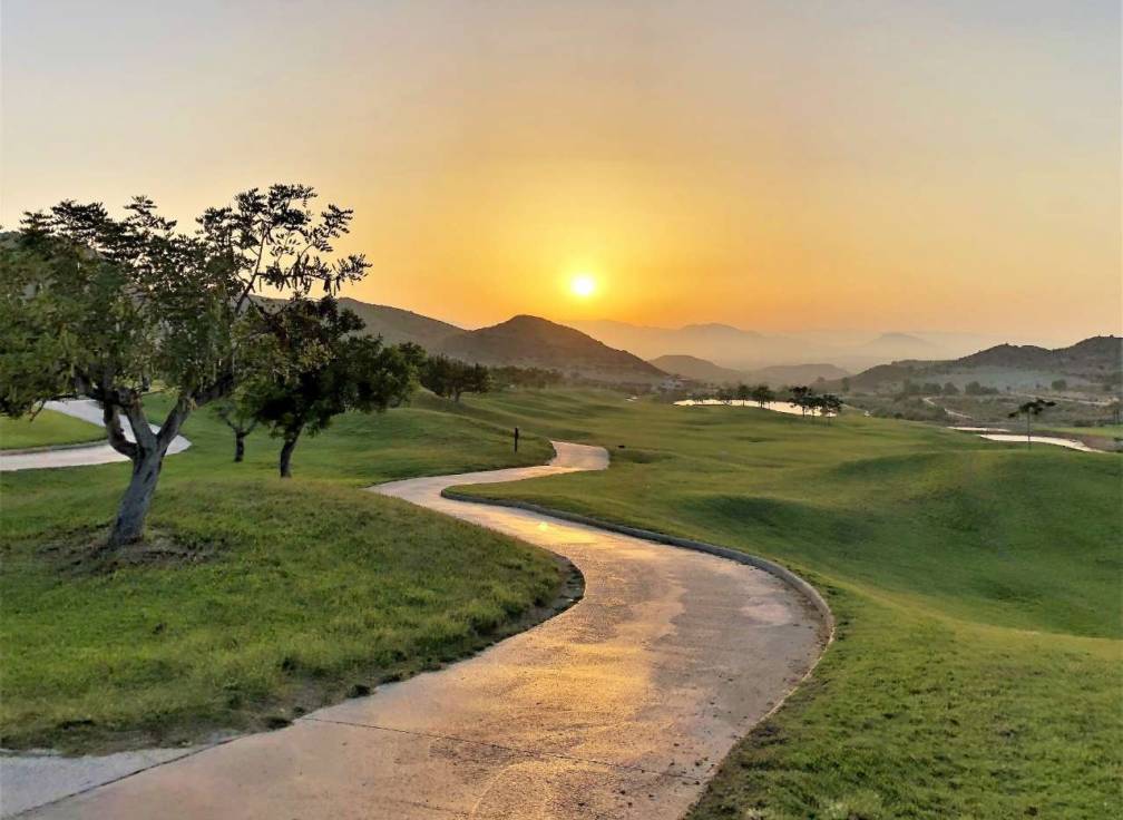 Nouvelle construction - Appartement - Monforte del Cid - Comunidad valenciana