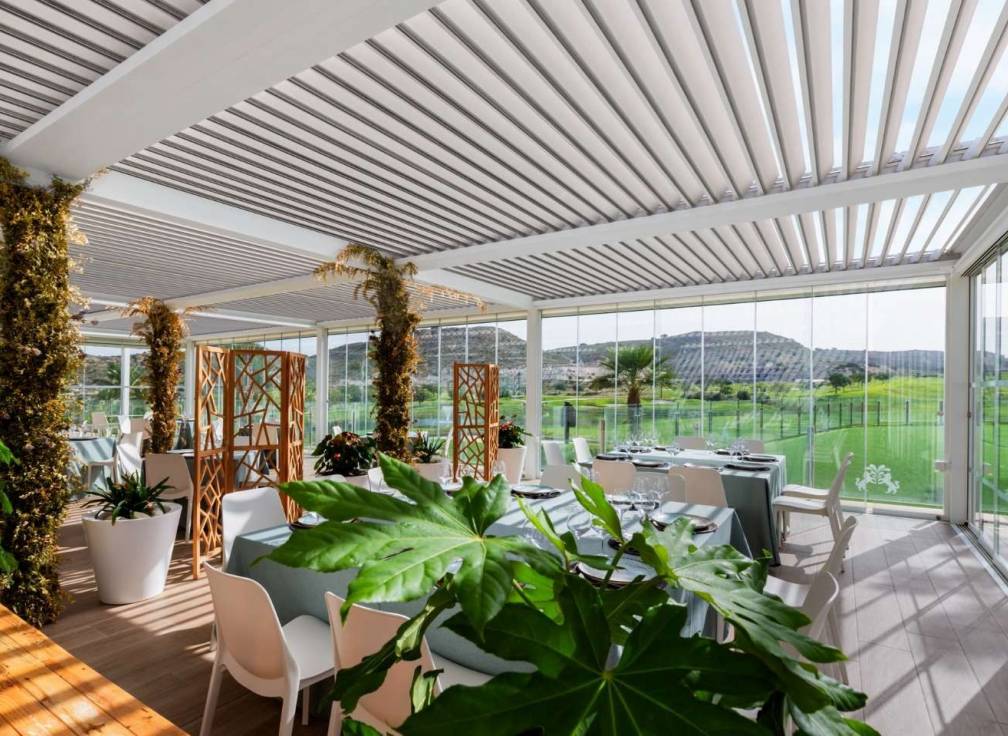 Nouvelle construction - Appartement - Monforte del Cid - Comunidad valenciana