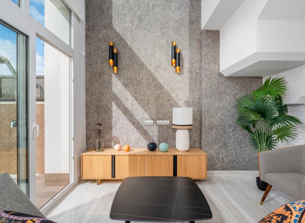 Nouvelle construction -  - Ciudad quesada - Costa blanca sur