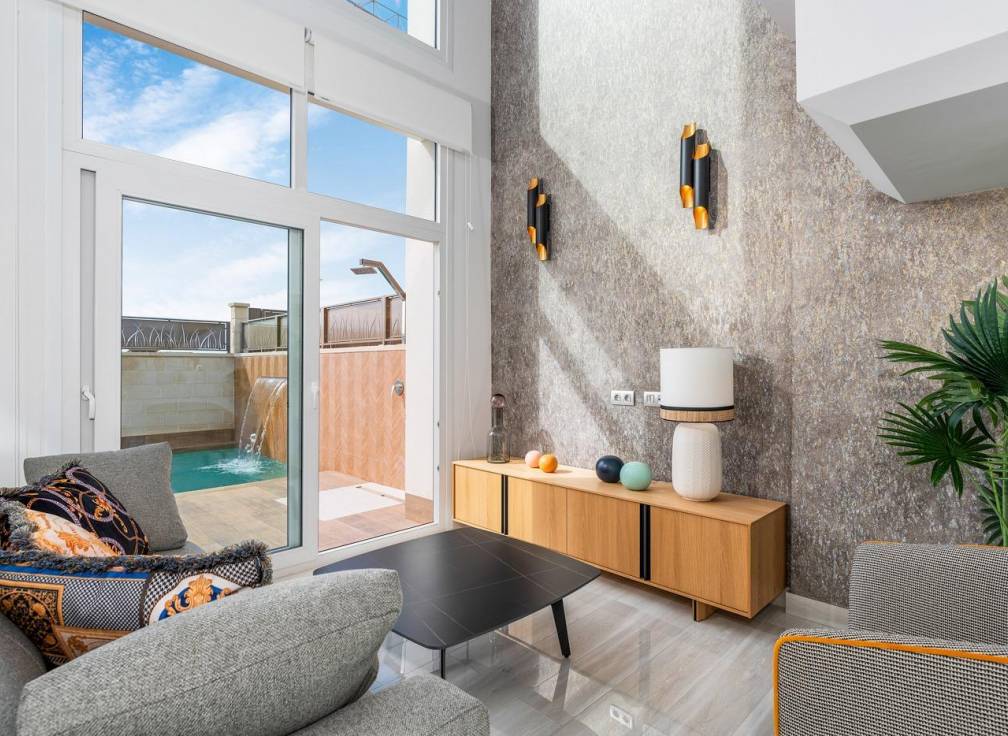 Nouvelle construction -  - Ciudad quesada - Costa blanca sur