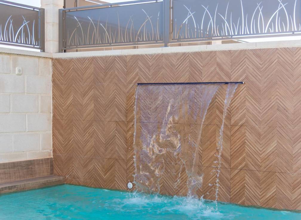 Nouvelle construction -  - Ciudad quesada - Costa blanca sur