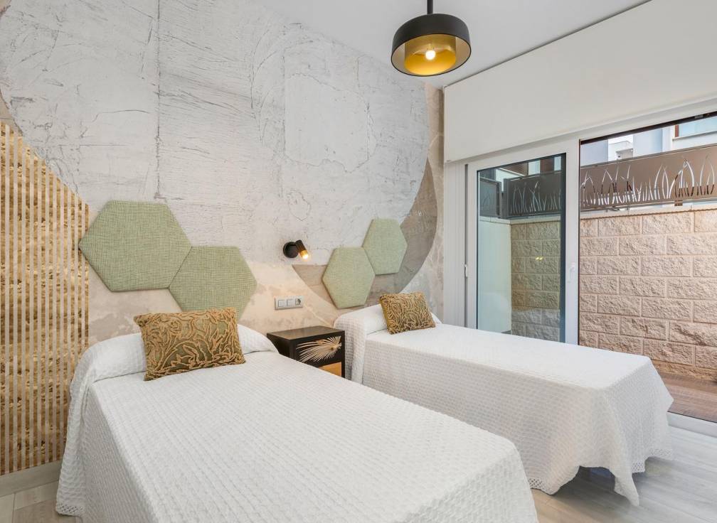 Nouvelle construction -  - Ciudad quesada - Costa blanca sur