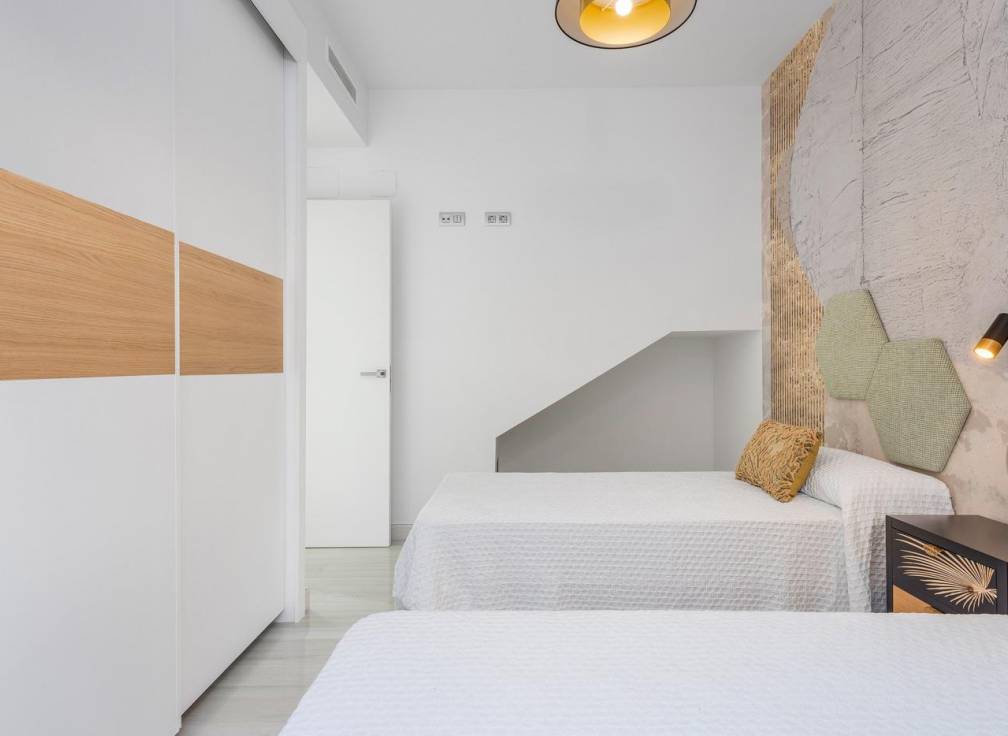 Nouvelle construction -  - Ciudad quesada - Costa blanca sur