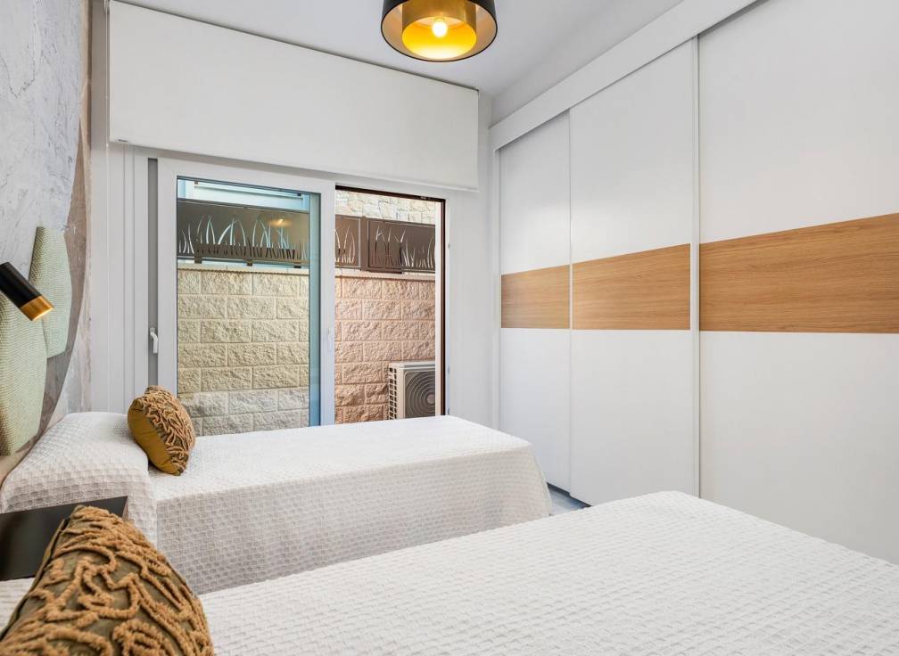 Nouvelle construction -  - Ciudad quesada - Costa blanca sur