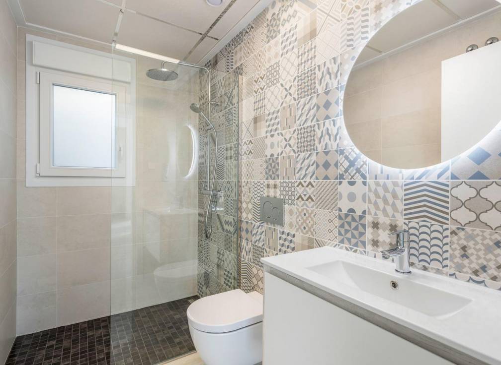 Nouvelle construction -  - Ciudad quesada - Costa blanca sur