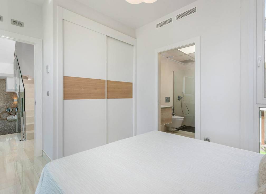 Nouvelle construction -  - Ciudad quesada - Costa blanca sur