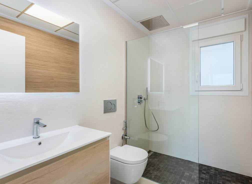 Nouvelle construction -  - Ciudad quesada - Costa blanca sur