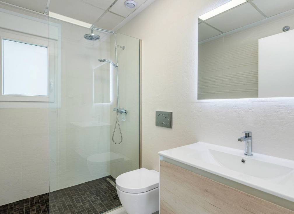 Nouvelle construction -  - Ciudad quesada - Costa blanca sur