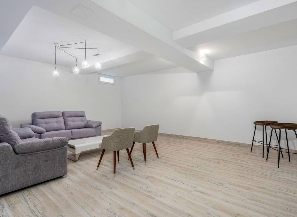 Nouvelle construction -  - Ciudad quesada - Costa blanca sur