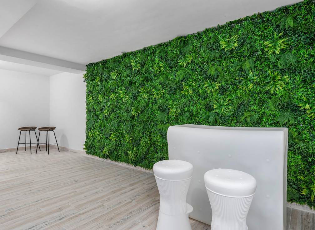 Nouvelle construction -  - Ciudad quesada - Costa blanca sur