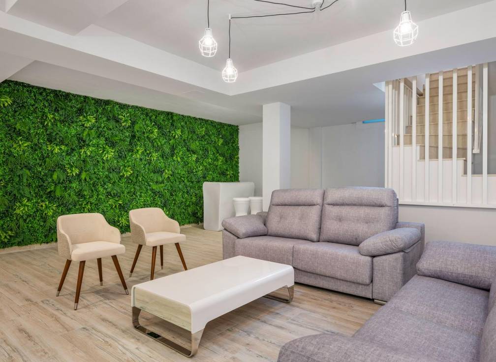 Nouvelle construction -  - Ciudad quesada - Costa blanca sur