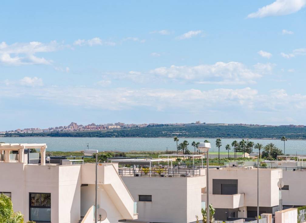 Nouvelle construction -  - Ciudad quesada - Costa blanca sur