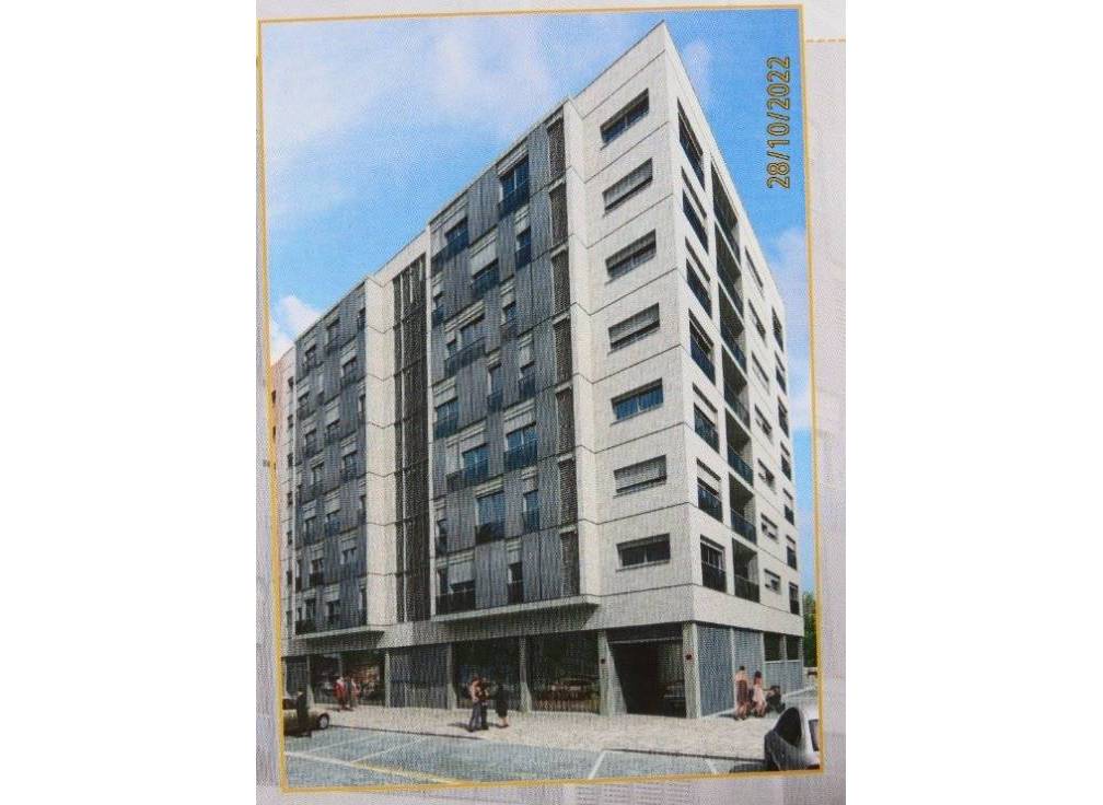 Nouvelle construction - Local commerciel - Elche - Corte Ingles