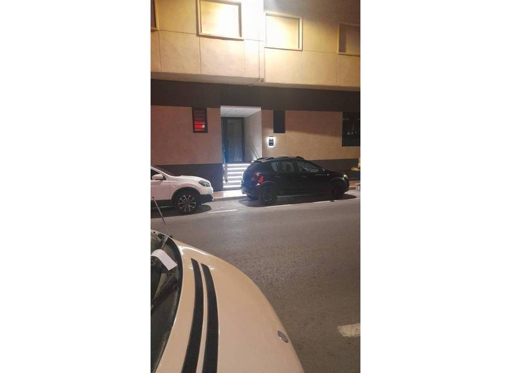 Nouvelle construction - Locaux commercials et aut - Santa Pola - Playa Levante