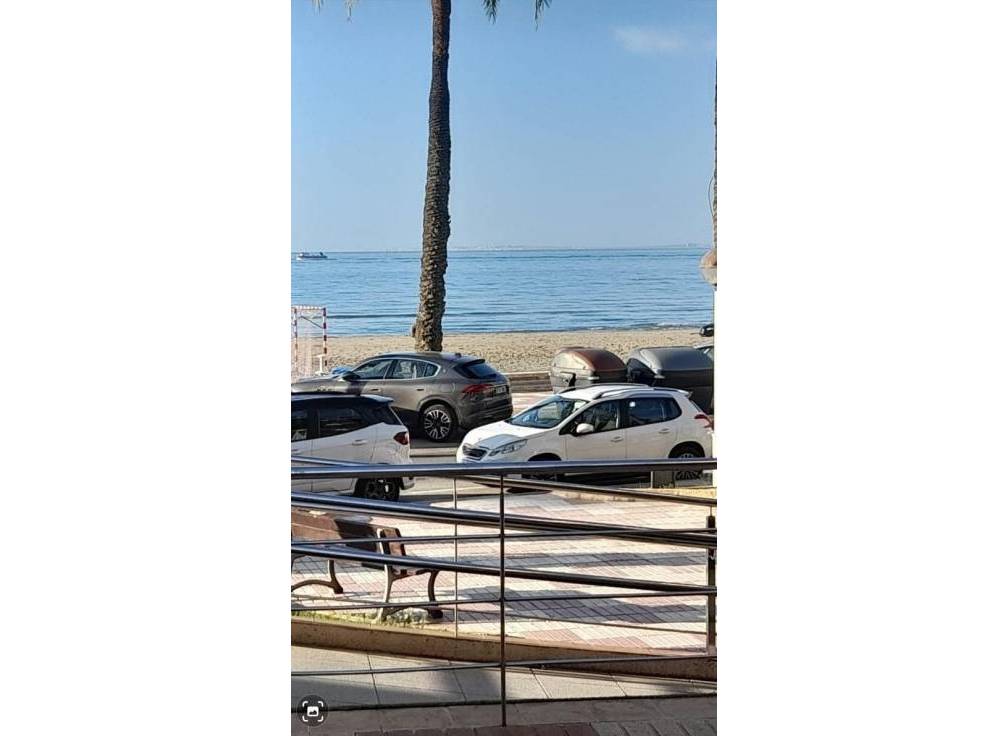 Nouvelle construction - Locaux commercials et aut - Santa Pola - Playa Levante