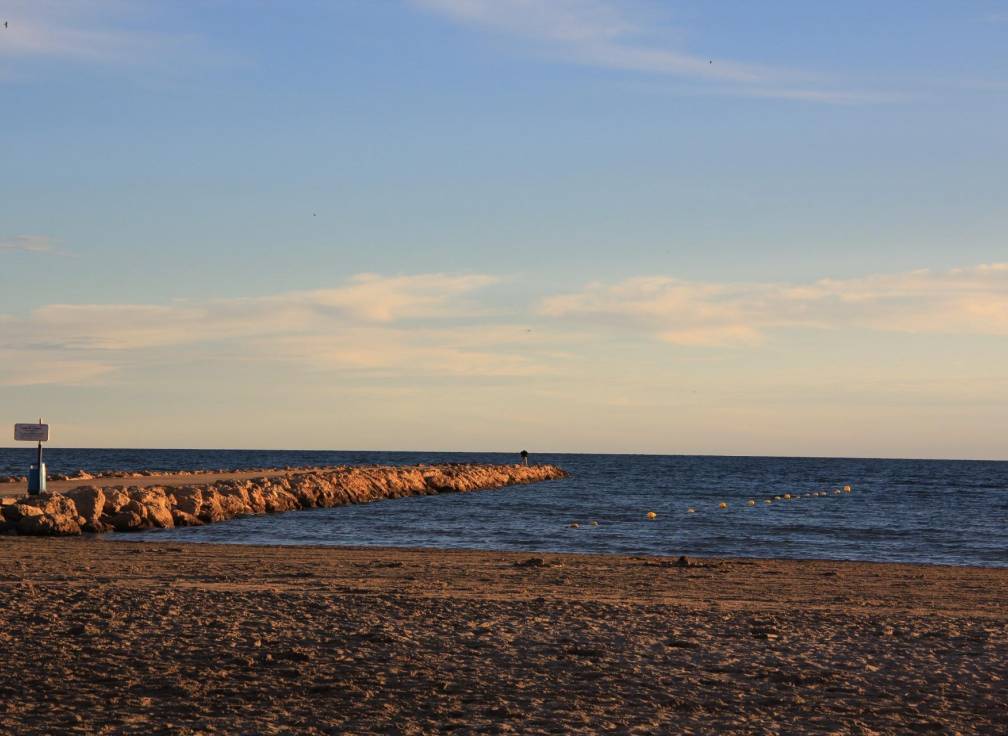 Nouvelle construction - Locaux commercials et aut - Santa Pola - Playa Levante