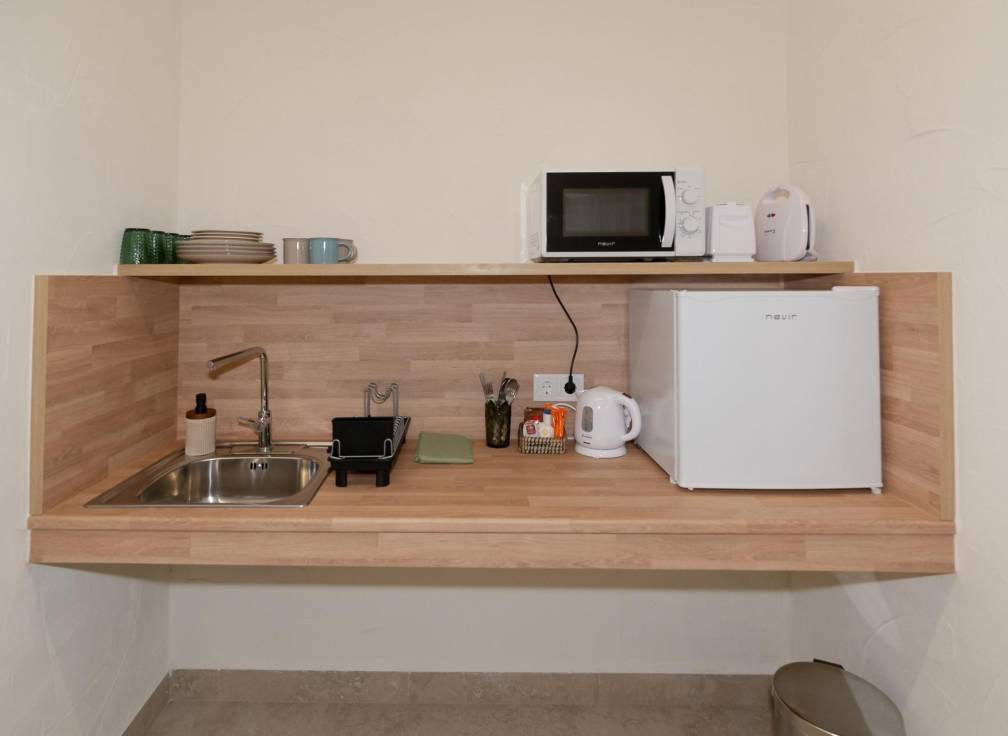 Nouvelle construction - Locaux commercials et aut - Santa Pola - Playa Levante