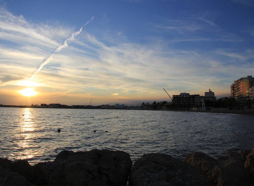 Nouvelle construction - Locaux commercials et aut - Santa Pola - Playa Levante