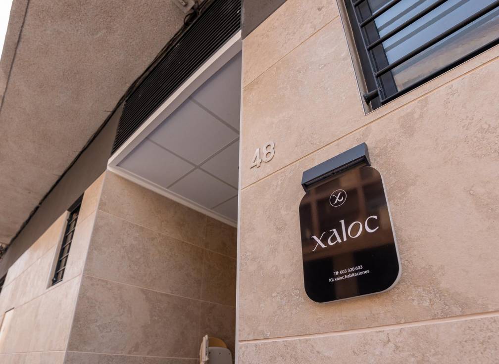 Nouvelle construction - Locaux commercials et aut - Santa Pola - Playa Levante