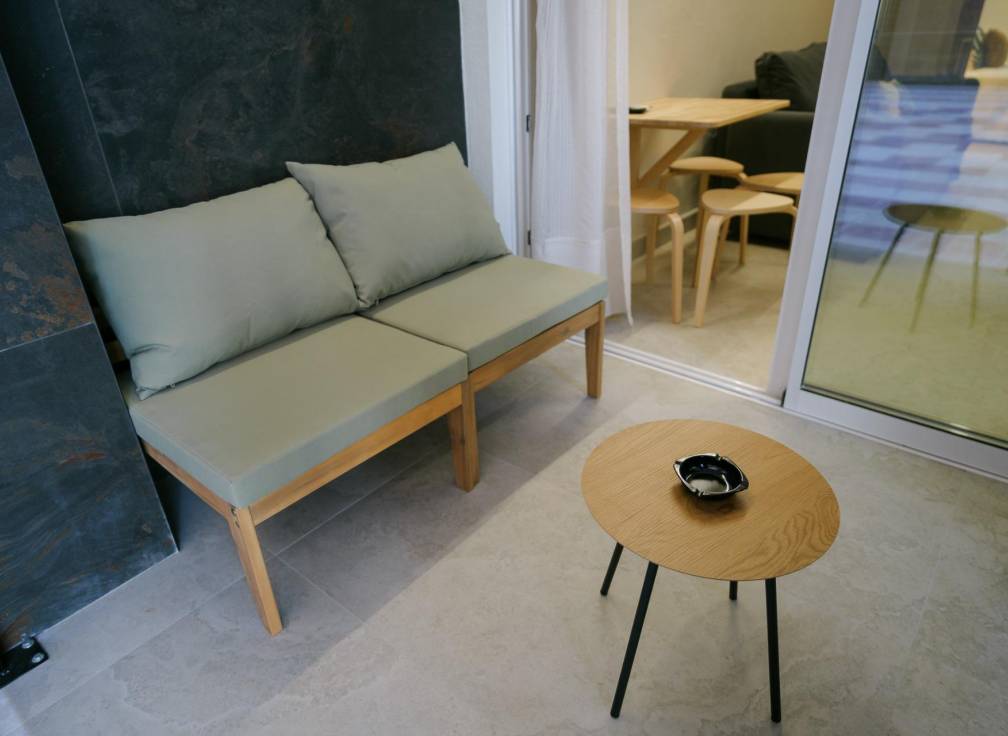 Nouvelle construction - Locaux commercials et aut - Santa Pola - Playa Levante