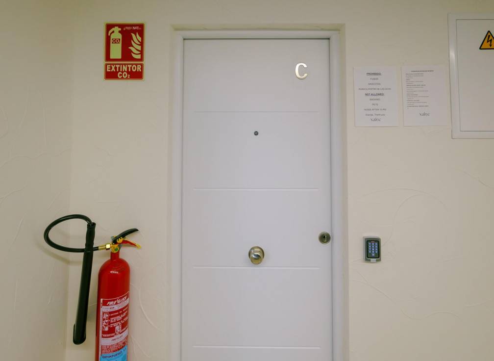 Nouvelle construction - Locaux commercials et aut - Santa Pola - Playa Levante