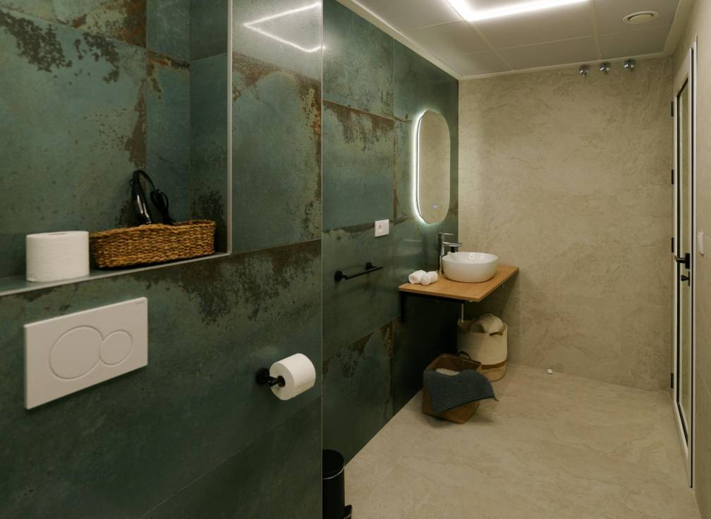 Nouvelle construction - Locaux commercials et aut - Santa Pola - Playa Levante