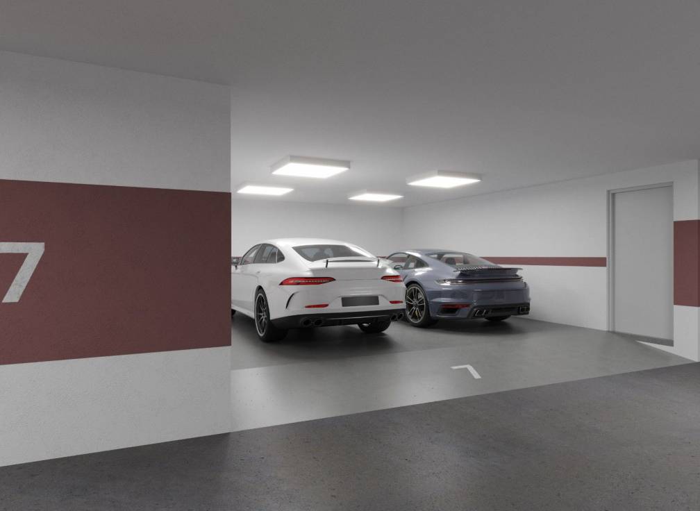 Nouvelle construction -  - Monforte del Cid - Comunidad valenciana