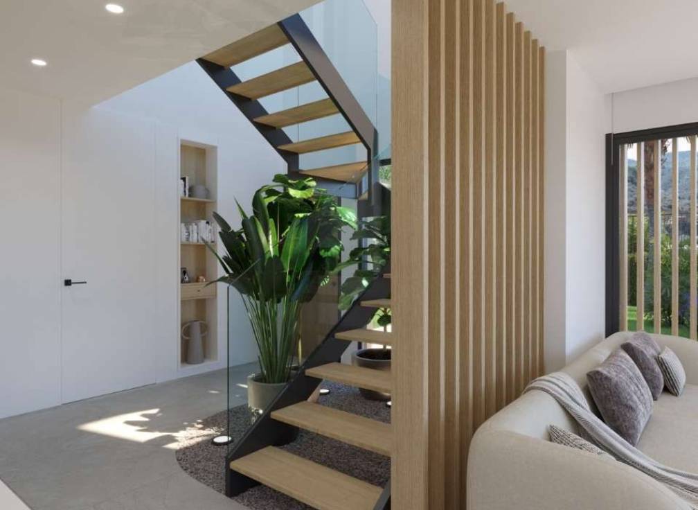 Nouvelle construction -  - Monforte del Cid - Comunidad valenciana