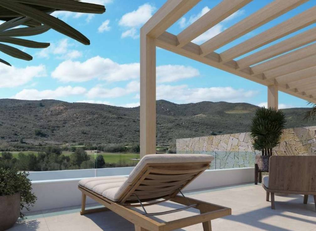 Nouvelle construction -  - Monforte del Cid - Comunidad valenciana