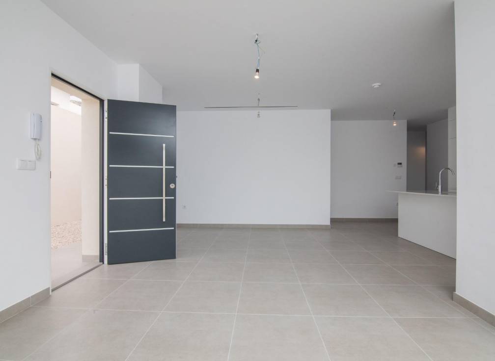 Nouvelle construction -  - Polop - Urbanizaciones