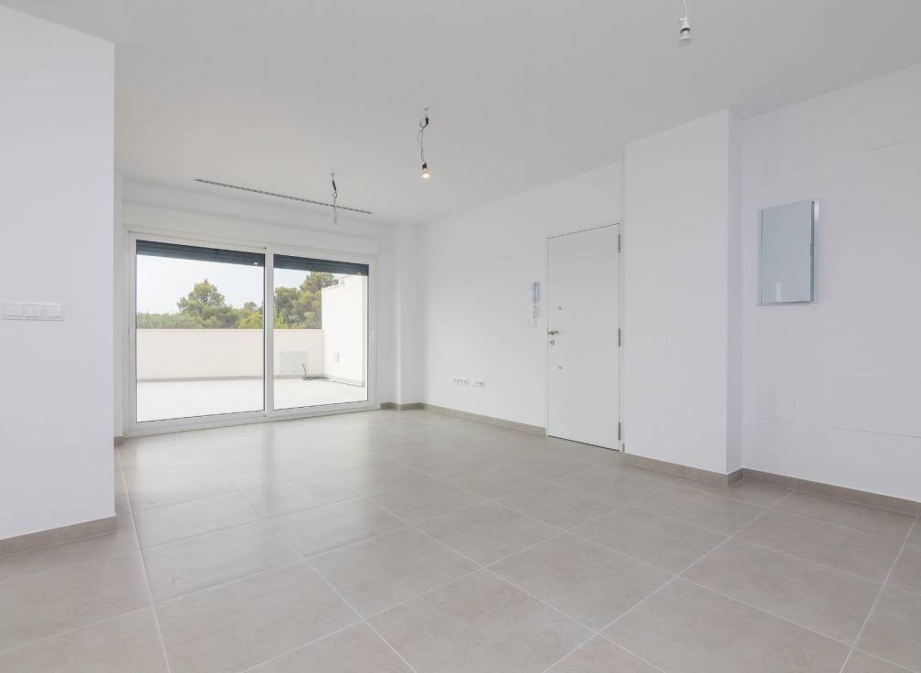 Nouvelle construction -  - Polop - Urbanizaciones