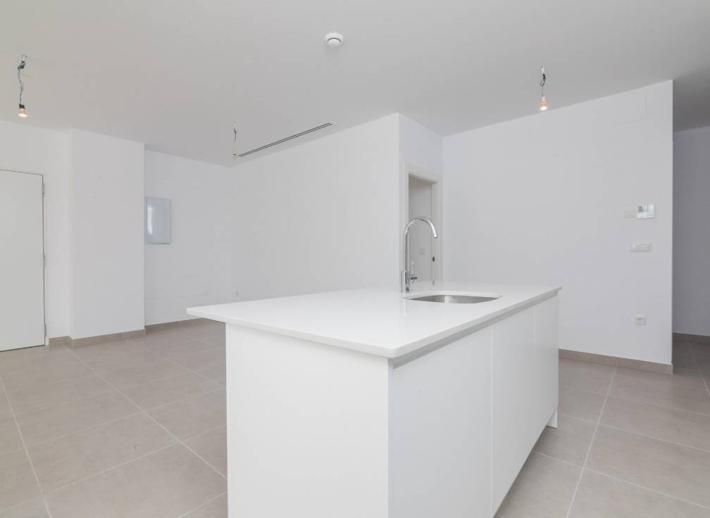 Nouvelle construction -  - Polop - Urbanizaciones