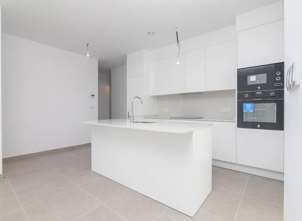 Nouvelle construction -  - Polop - Urbanizaciones