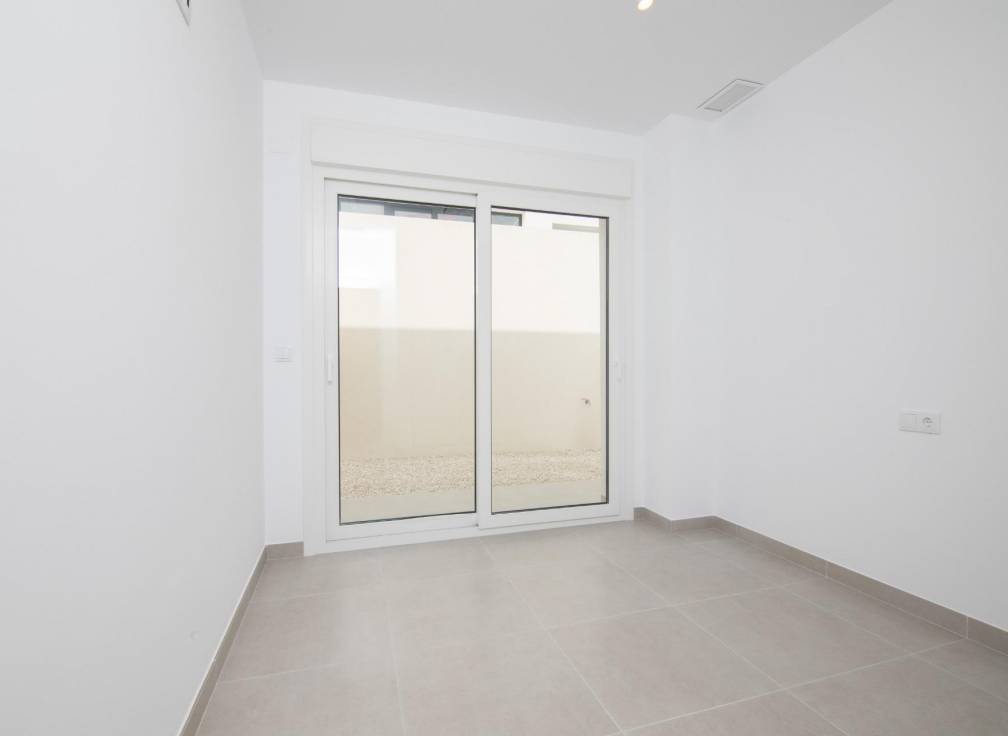 Nouvelle construction -  - Polop - Urbanizaciones